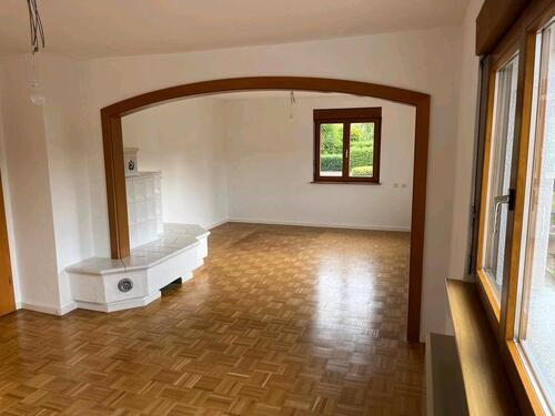 Foto - 3-Zimmer-Wohnung in Küssaberg-Rheinheim
