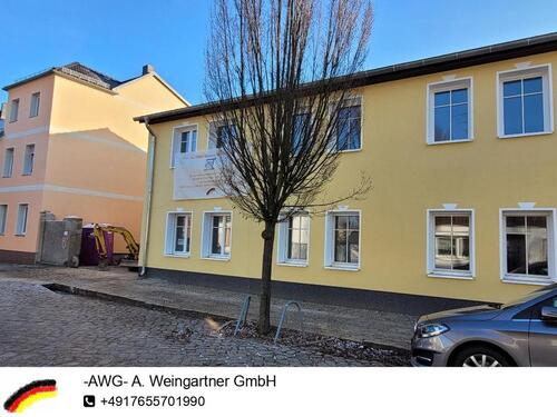 Foto - Altersgerechte Wohnung mit Sonderausstattung nähe Stadttheater für Senioren an ca. 60 Jahre