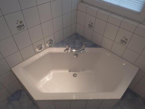 Foto - Etagenwohnung zur Miete in Kronach