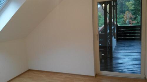 Foto - Etagenwohnung in Kronach zur Miete