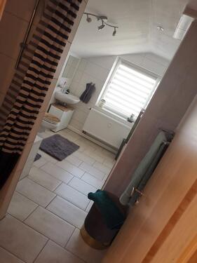 Foto - Etagenwohnung zur Miete in Aufhausen