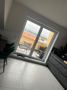 Foto - Etagenwohnung in Pfakofen zur Miete