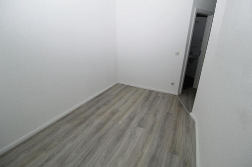 Foto - Etagenwohnung in Magdeburg