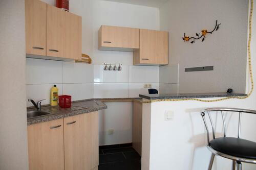 Foto - Etagenwohnung in Magdeburg zur Miete