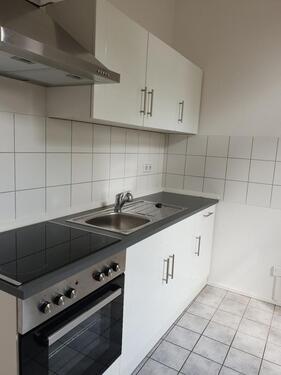 Foto - Exklusive 2-Zimmer-Wohnung im 2. OG mit Einbauküche, Glasfaser