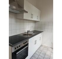 Exklusive 2-Zimmer-Wohnung im 2. OG mit Einbauküche, Glasfaser - Chemnitz Borna-Heinersdorf