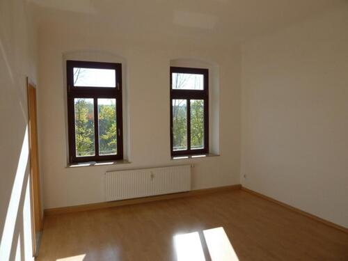 Foto - Etagenwohnung in Chemnitz