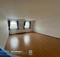 Großzügig, modern, zentral! - 400,00 EUR Kaltmiete, in Osterburg (Altmark) (PLZ: 39606)