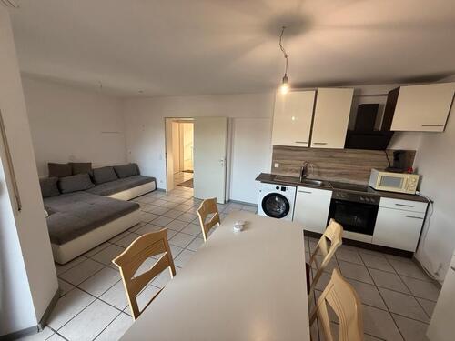 Foto - Etagenwohnung in Mönchengladbach