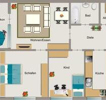 3-Zimmer-Wohnung in Dortmund Schüren