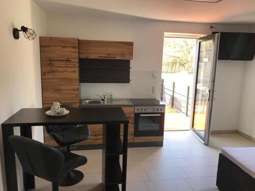 Foto - Etagenwohnung zur Miete in Löwenberger Land