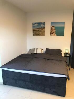 Foto - Etagenwohnung in Löwenberger Land zur Miete