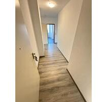 Frisch renovierte 60 m² Wohnung mit Balkon im Zentrum – zu sofort - Vechta