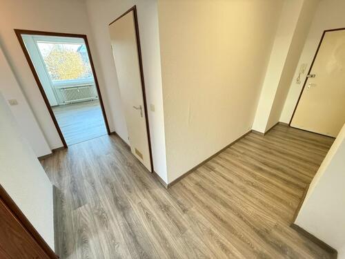 Foto - Etagenwohnung zur Miete in Vechta