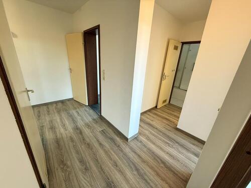 Foto - Etagenwohnung in Vechta