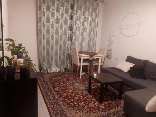 Foto - Cozy one-room apartment for December - 1-Zimmer Wohnung