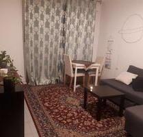 Cozy one-room apartment for December - 1-Zimmer Wohnung - Berlin Charlottenburg-Wilmersdorf