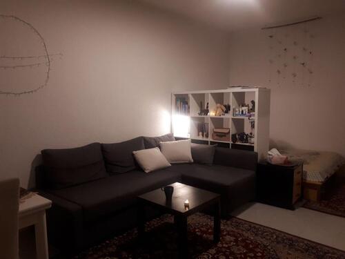 Foto - Etagenwohnung zur Miete in Berlin