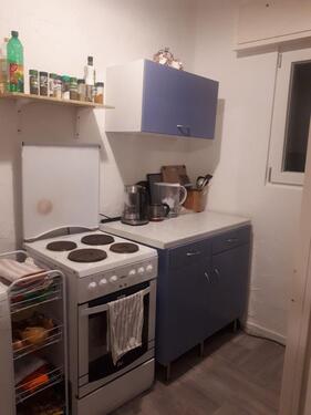 Foto - Etagenwohnung in Berlin zur Miete