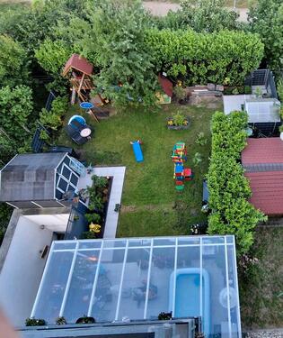 Foto - 4 Zimmer Etagenwohnung zum Kaufen in Flörsheim am Main