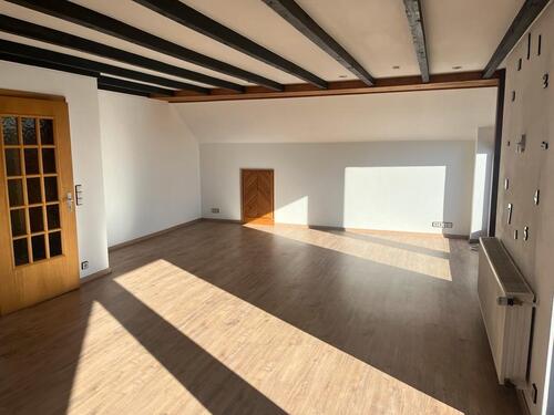 Foto - Wunderschöne, helle Studiowohnung, Stadtrandlage