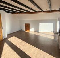 Wunderschöne, helle Studiowohnung, Stadtrandlage - Waldbröl