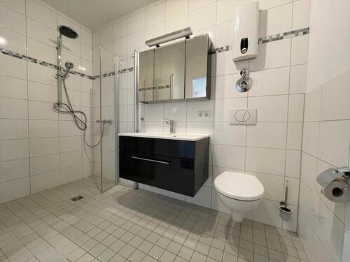 Foto - Etagenwohnung in Lüdenscheid zur Miete