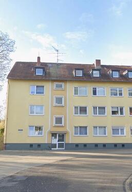 Foto - Gepflegte 3-Zimmer-ETW direkt an der Uni