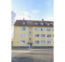 Gepflegte 3-Zimmer-ETW direkt an der Uni - Essen Stadtbezirk VI