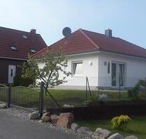 Urlaub Ferienhaus Ostsee Rügen Sassnitz - Rudolstadt