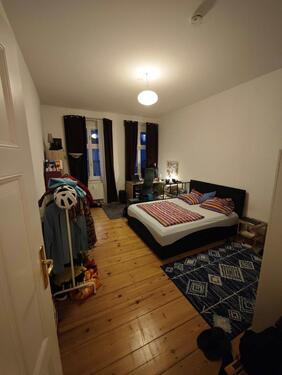 Foto - 3 Zimmer Etagenwohnung zur Miete in Berlin