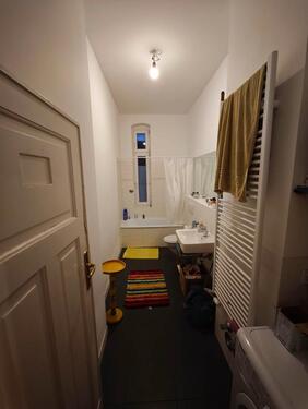 Foto - Etagenwohnung in Berlin zur Miete