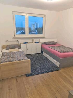 Foto - 2 Zimmer Etagenwohnung zur Miete in Groß-Gerau