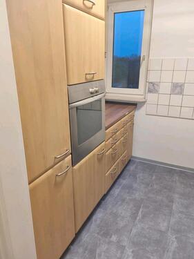 Foto - 2 Zimmer Etagenwohnung in Groß-Gerau