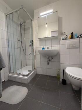 Foto - 2 Zimmer Dachgeschoßwohnung in Hildesheim