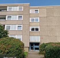 Für Vater - Mutter - Kind: geräumige 3,5-Zimmer-Wohnung (WBS) - Dortmund Mengede