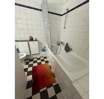 4 Zi Wohnung mit Balkon und Badewanne - Plauen Bahnhofsvorstadt