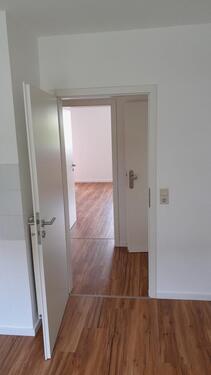 Foto - Etagenwohnung in Hofheim in Unterfranken zur Miete