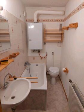 Foto - 3 Zimmer Dachgeschoßwohnung zur Miete in Zweibrücken