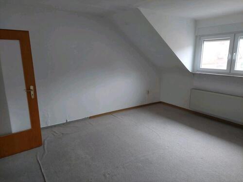 Foto - Dachgeschoßwohnung in Zweibrücken zur Miete