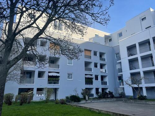 Foto - Gemütliche 2-Zimmer-Küche-Bad Wohnung