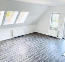 Attraktive 2-Zimmer-Wohnung mit Balkon - Samtens