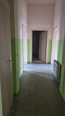 Foto - 6 Zimmer Etagenwohnung in Staßfurt