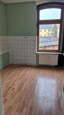 Foto - Etagenwohnung in Staßfurt zur Miete