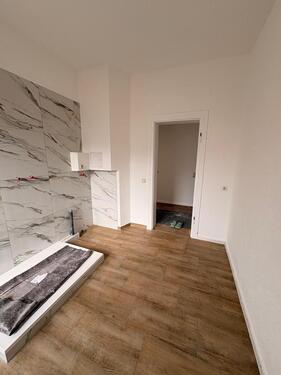 Foto - Etagenwohnung in Braunschweig zur Miete