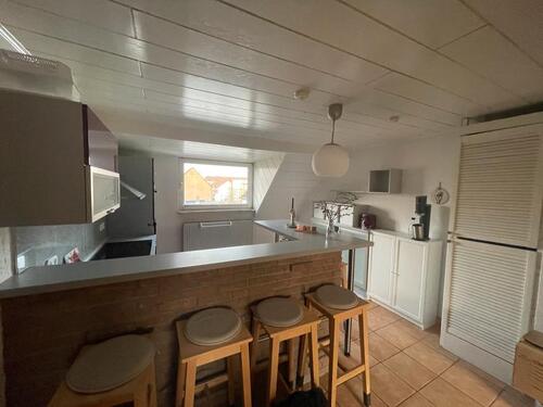 Foto - Möblierte drei Zimmer Wohnung in Neudorf zu vermieten