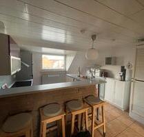 Möblierte drei Zimmer Wohnung in Neudorf zu vermieten - Duisburg Angerhausen