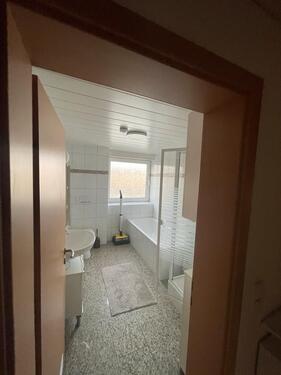 Foto - Dachgeschoßwohnung in Duisburg zur Miete