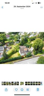 Foto - Sanierungsbedürftiges Einfamilienhaus von Privat