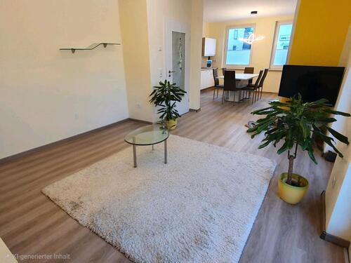 Foto - 2 Zimmer Hochparterre in Detmold